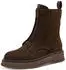 Tamaris Leather Boots (25424/47) brown