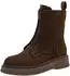 Tamaris Leather Boots (25424/47) brown
