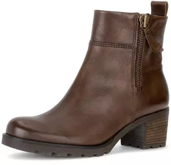 Gabor Classic Ankle Boot braun used