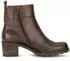 Gabor Classic Ankle Boot braun used
