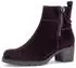 Gabor Classic Ankle Boot mulberry