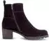 Gabor Classic Ankle Boot mulberry