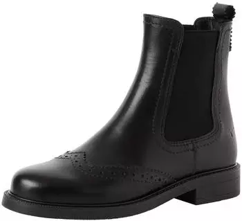 Tamaris Elegant Ankle Boot (1-25010-47) schwarz
