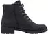 Tamaris Elegant Ankle Boot (1-25111) blau