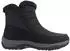 Rieker Winter Boots with TEX Membrane, Zip and Warm Lining M9670 schwarz