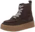 Tamaris Boots Leather mocca