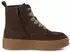 Tamaris Boots Leather mocca