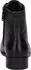 Josef Seibel Catrin 02 Lace-Up Ankle Boot schwarz