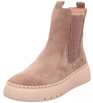 Gabor Chelsea Boot (8014.01) kiesel