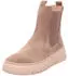Gabor Chelsea Boot (8014.01) kiesel