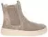 Gabor Chelsea Boot (8014.01) kiesel