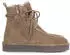 Gabor Lace-up Shoe (8065.03) taupe
