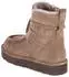 Gabor Lace-up Shoe (8065.03) taupe