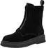Tamaris Leather Boots (25424/47) schwarz