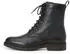 Marc O'Polo Ankle Boot with Practical Inner Zipper true navy