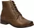 Josef Seibel Catrin 02 Lace-Up Ankle Boot cognac