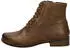 Josef Seibel Catrin 02 Lace-Up Ankle Boot cognac