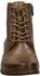 Josef Seibel Catrin 02 Lace-Up Ankle Boot cognac