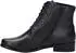 Josef Seibel Catrin 02 Lace-Up Ankle Boot ocean