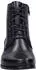 Josef Seibel Catrin 02 Lace-Up Ankle Boot ocean