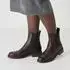 Tamaris Elegant Ankle Boot (1-25010-47) mocca