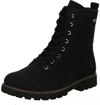Remonte Dorndorf D8489 Winter Boot schwarz