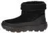 Ecco GLACIA ANKLE BOOTS WP schwarz