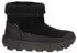 Ecco GLACIA ANKLE BOOTS WP schwarz