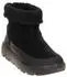 Ecco GLACIA ANKLE BOOTS WP schwarz