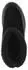 Ecco GLACIA ANKLE BOOTS WP schwarz