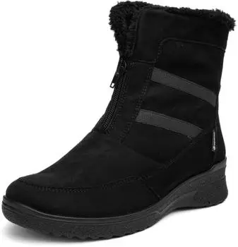 Ara MÜNCHEN-ST GoreTex (12-48550) schwarz