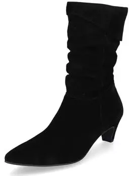 Paul Green 8325-00 Ankle Boot schwarz