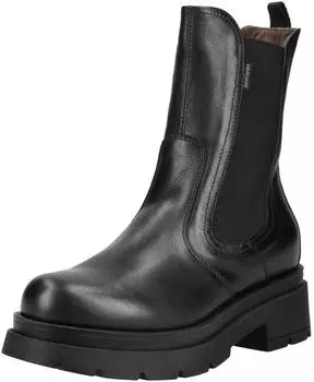 Nero Giardini Polacchino I618071D-100 schwarz