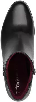 Tamaris Stiefelette (1-25367) braun