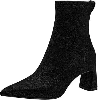 Tamaris Ankle Boot Textile 1-25315-45