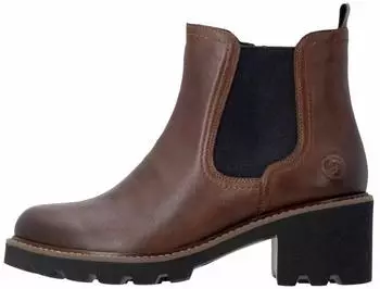 Remonte Dorndorf Women's Boot braun