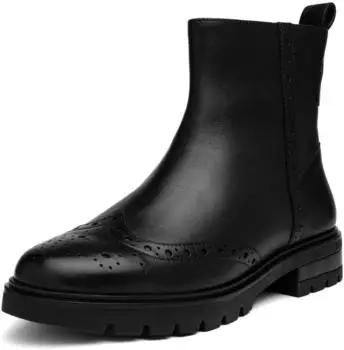 Ara 12-11270-01 schwarz