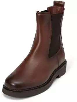 Marc O'Polo Made of Fine Leather cognac