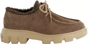 Paul Green Chelsea Boots 1246-001 braun