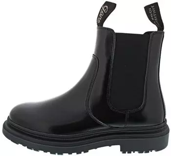 GANT Timby Chelsea Boot schwarz