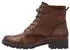 Tamaris Elegante Stiefelette (1-25111) cognac
