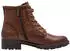 Tamaris Elegante Stiefelette (1-25111) cognac