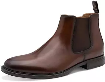 Tamaris Chelsea (1-25332) dunkelbraun