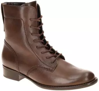 Gabor Ankle Boot (8035.01) saddle