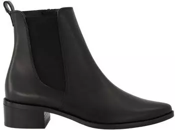 Paul Green Brooke Stiefelette (8252) schwarz