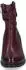 Caprice Stiefelette (9-25348) bordeauxrot