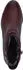 Caprice Stiefelette (9-25348) bordeauxrot
