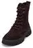 Marc O'Polo mit Innenzipper Stiefelette burnt coffee