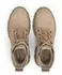 Marc O'Polo mit Innenzipper Stiefelette burnt coffee