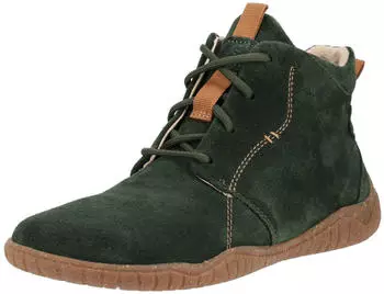 Josef Seibel Wynona 05 Stiefelette dunkelgr&uuml;n